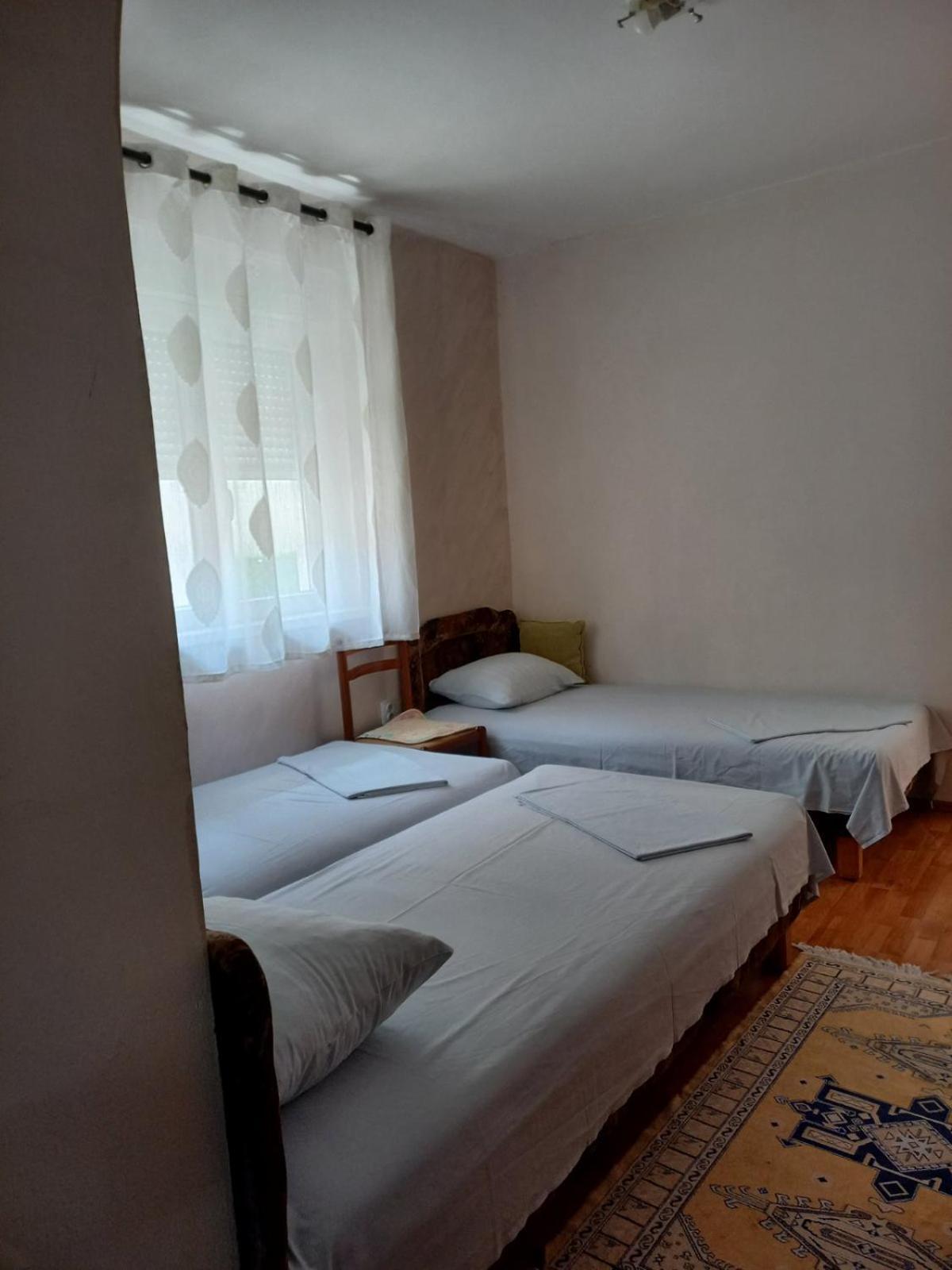 Apartmani Palma Sutomore Exterior photo